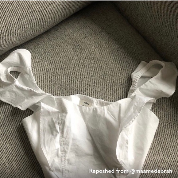 Wilfred Sandrine Crop - Picture 6 of 6